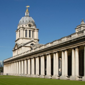 Greenwich guided tour