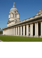London guided tour Greenwich
