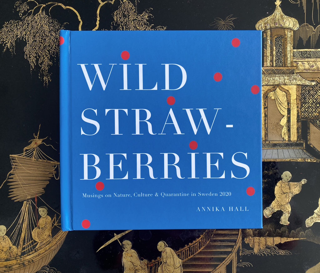 'Wild Strawberries'